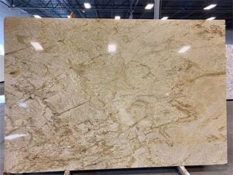 Colonial Gold Granite