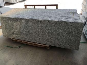 G602 China Grey Granite