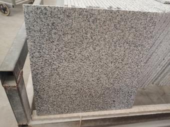 G603 Bianco Crystal Granite