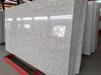 Chinese Gris White Granite