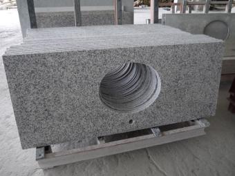 Moon Pearl Granite