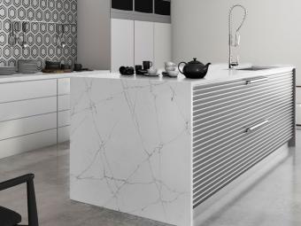 Calacatta Montage Quartz