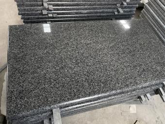 Black Pearl Granite