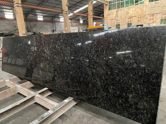 Tan Brown Granite Countertop