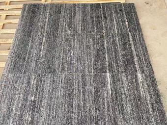 G302 Nero Santiago Granite