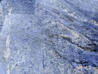 Brazil Zaul Bahia Blue Granite