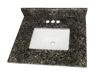 Uba Tuba Granite Counter Tops