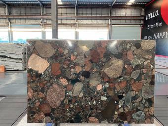 Green Marinace Marble