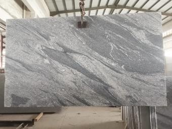 Juparana Grey Granite