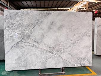 Grey Calacatta Quartzite