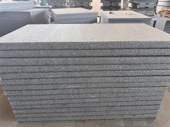 Cambodian G654 Granite