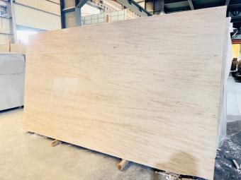 Moca Cream Limestone Desert Wind