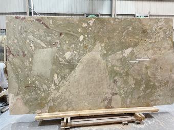 Monet's Garden Marble