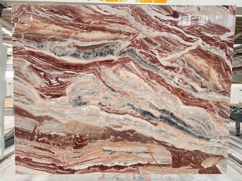 Arabescato Orobico Rosso Marble
