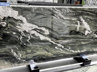 Green Silk Quartzite