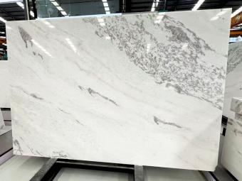 Fendi White Marble