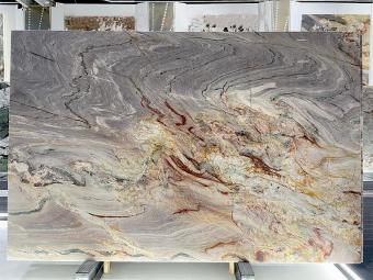 Propitious Omen Marble