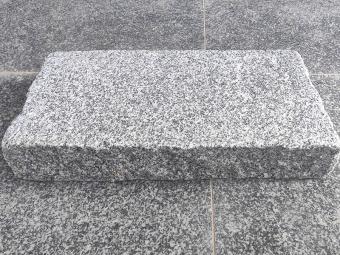 Salt Pepper Granite