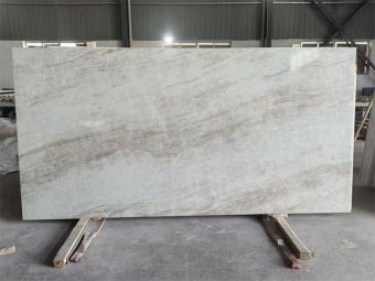 Taj Mahal quartz stone