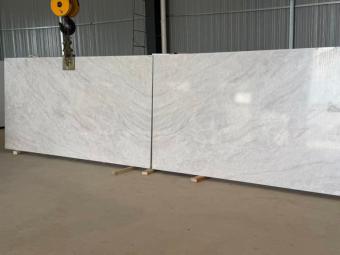 3D Printed Full Body Quartz Slabs