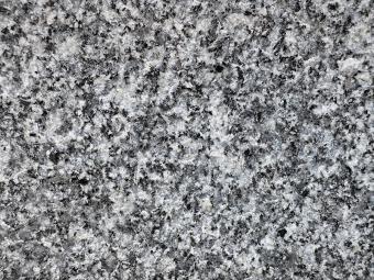 Salt and Pepper Landscape