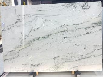 Brazilian Calacatta White Quartzite, Natural Stone, Hotel Countertop, Luxury Design, Quartzite Slabs
