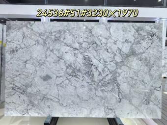 Brazilian Calacatta Brasil Quartzite, Natural Quartzite, Luxury Countertop, Hotel Design, Brazil Quartzite