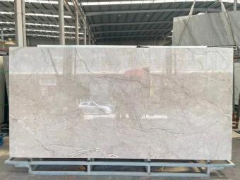 Italian Cloud ASH Sintered Stone