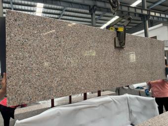 Chinese Rosa Porrino