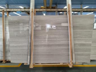 Wood Grain Marble