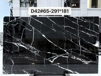 Bulgari Black Marble