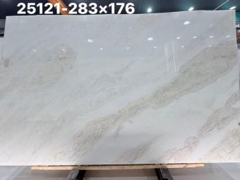 Fendi White Marble