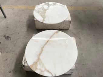  Marble Coffee Table