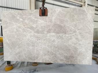 Tundra Grey Marble