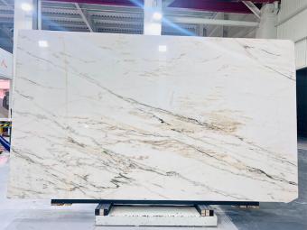 Paonazzo Marble