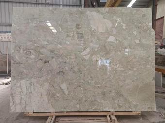 Ceppo Monet Natural Marble Slab