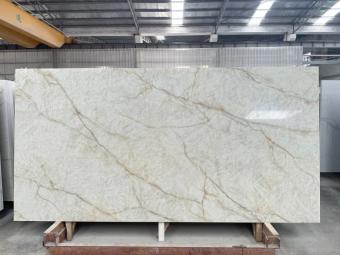 Cristallo Ice Quartz