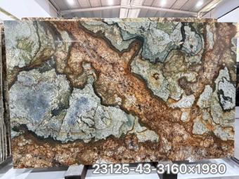 Atlas Granite