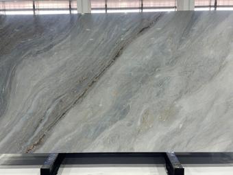 Palissandro Blue Marble Hotel Reception Desk