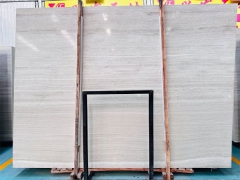 Silk Georgette Marble
