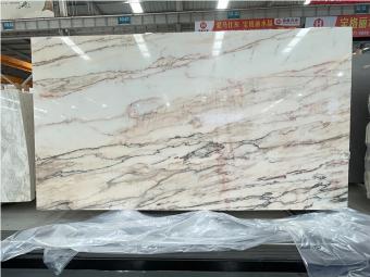 Portugal Pink Light Marble
