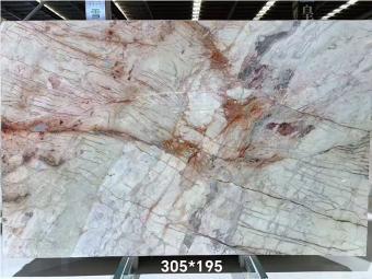 Snowy Jiangnan Marble Slabs