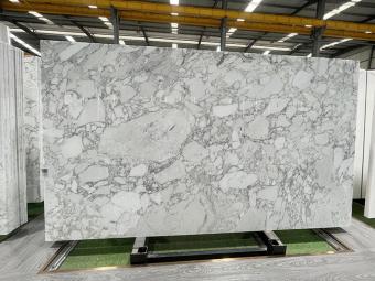 Arabescato White Marble