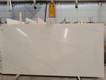 Calacatta Gold Quartz