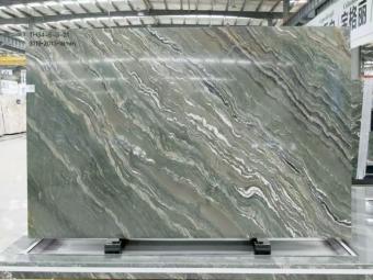 Paris Century Marble slab