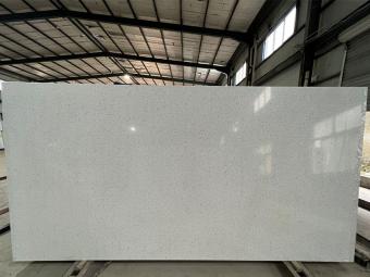 Sparkle White Quartz