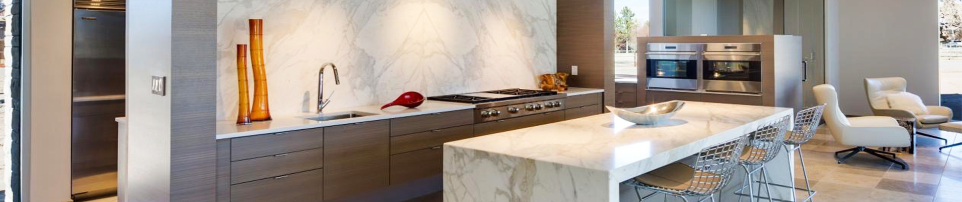 Calacatta Gold Marble for Your Kitchen