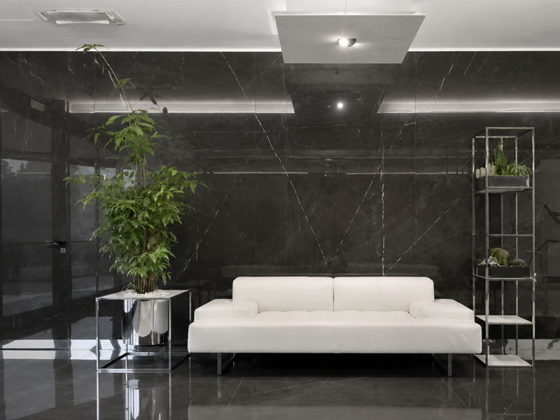 Grey Marble Wall Panels: Pietra Grey vs Similar Stones