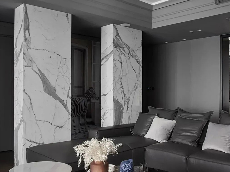 Top 5 white marble to choose for your next project