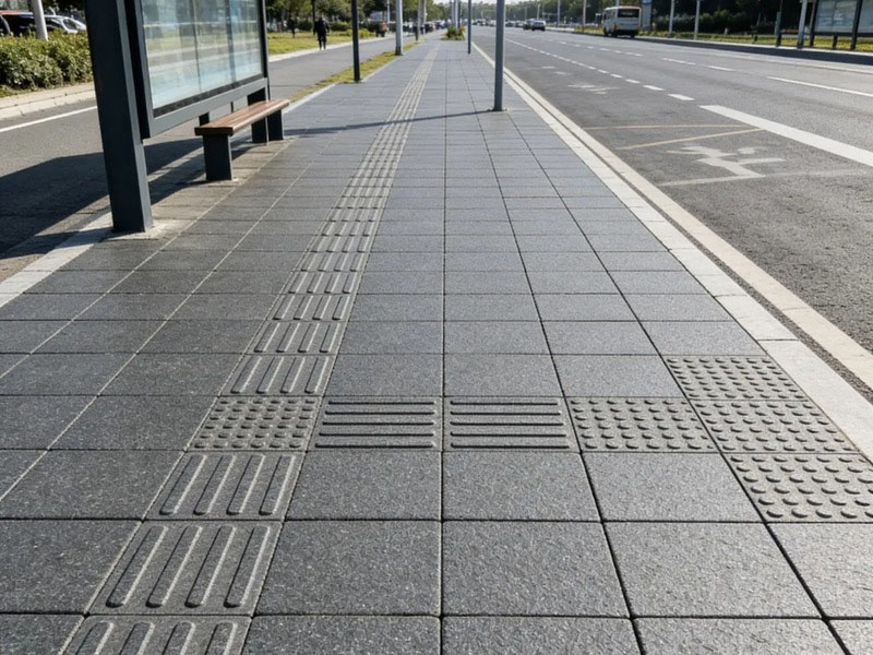 Granite Finishes for Outdoor Paving: Which Surface Works Best？